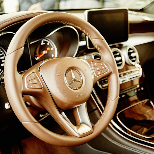 drive